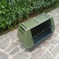 Trasportino per cani