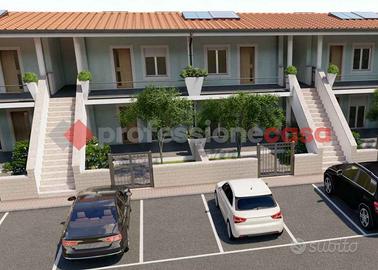 Appartamento Ardea [803VRG]