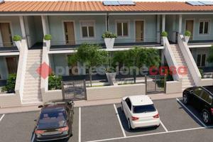 Appartamento Ardea [803VRG]