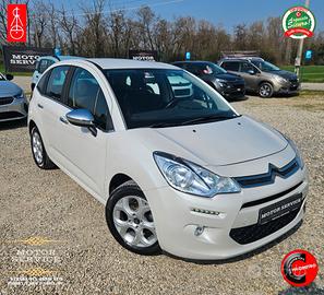 Citroen C3 PREZZO REALE E FINALE