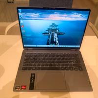 Lenovo ideapad 5