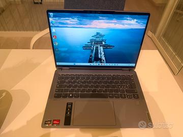 Lenovo ideapad 5