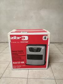 Stufa Zibro LC-400
