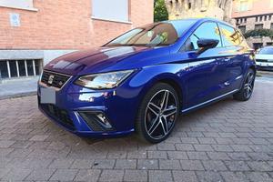Seat Ibiza 2019 perfetta in tutto