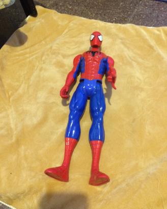 Spider man