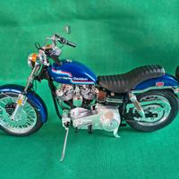 ASSEMBLAGGIO KIT DI MONTAGGIO POCHER TAMIYA