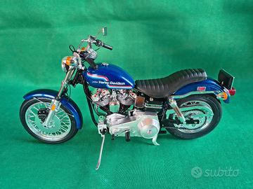 ASSEMBLAGGIO KIT DI MONTAGGIO POCHER TAMIYA