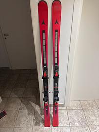 Sci Atomic Redster G9 176cm (R17)