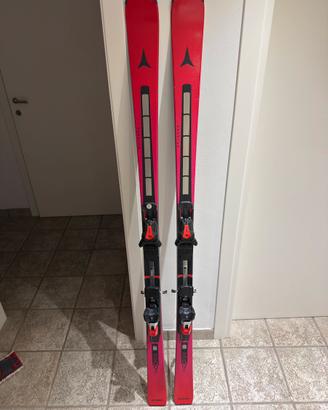 Sci Atomic Redster G9 176cm (R17)