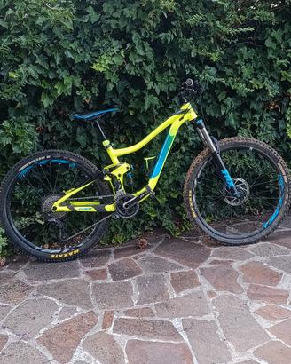 Giant Trance 2 2017