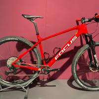 MTB Focus Raven XT 2020 - Tg. L