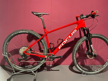 MTB Focus Raven XT 2020 - Tg. L