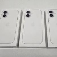 Apple iPhone 17 256GB White Color NEW