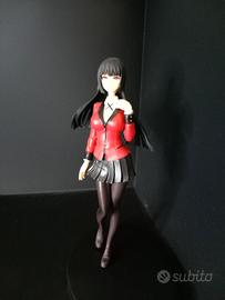 action figure Yumeko