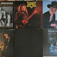 Vinili Vari Rock Metal N° 10