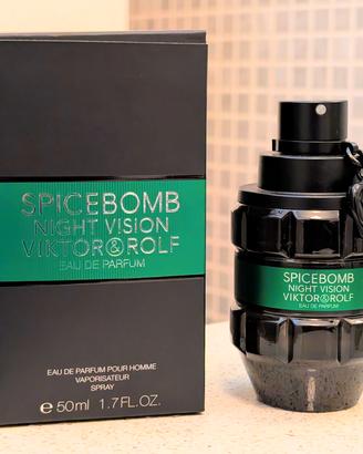 Profumo Viktor&Rolf Spicebomb Night Vision edp