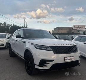 Land Rover Range Velar 2.0D I4 240 CV R-Dynamic HS