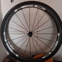 Cerchioni in carbonio