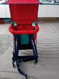 Zaino porta bambino inglesina