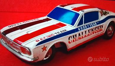 Ford Mustang Taiyo 50/60 Japan latta