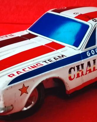 Ford Mustang Taiyo 50/60 Japan latta