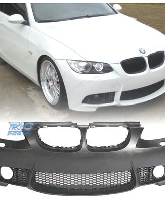 PARAURTI ANTERIORE BMW E92 E93 LCI 10-14 LOOK M3 S
