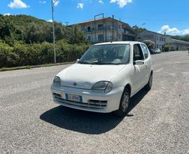 Fiat seicento