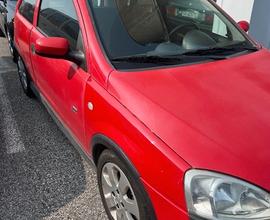 OPEL Corsa 2ª serie - 2002