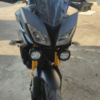 Yamaha tracer 900 ABS - 2015