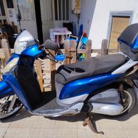 Honda SH 300 - 2011