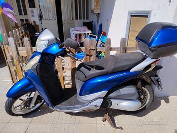 Honda SH 300 - 2011