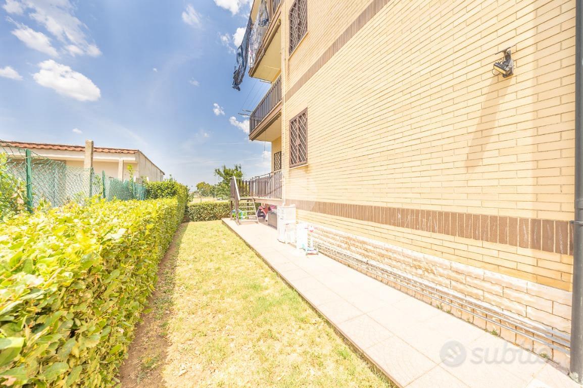 Appartamento – Roma, Lunghezza - Vista 4