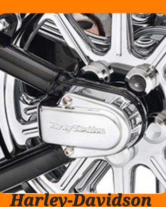 COVER FORCELLONE HARLEY DAVIDSON