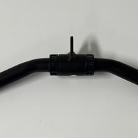 Sbarra lat machine