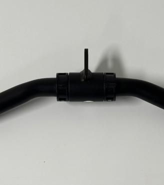 Sbarra lat machine
