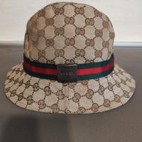 cappello donna GUCCI
