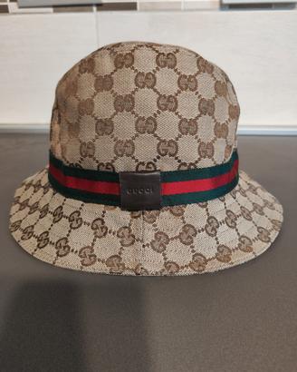 cappello donna GUCCI