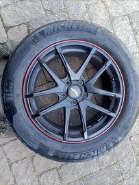 Cerchi ford Kuga