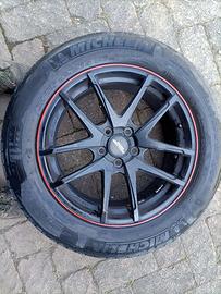 Cerchi ford Kuga