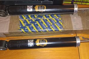 ammortizzatori posteriori golf 6