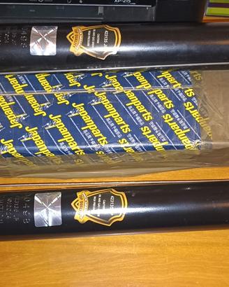 ammortizzatori posteriori golf 6