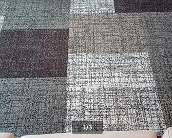 TAPPETO MODERNO GEOMETRICO 230X160