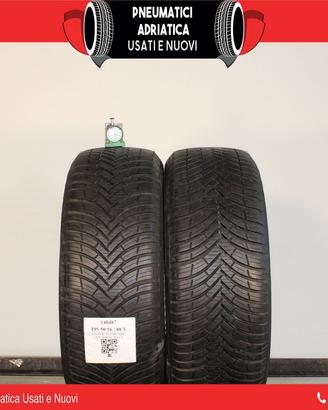 2 Gomme 195 50 R 16 Kleber al 87% SPED GRATIS
