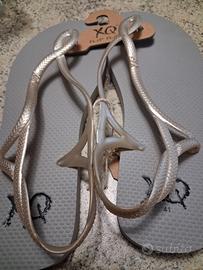 infradito XQ FOOT WEAR Flip Flops, numero 41