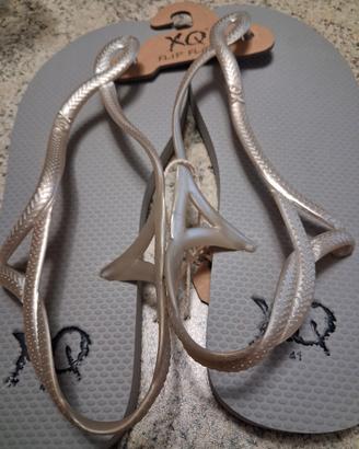 infradito XQ FOOT WEAR Flip Flops, numero 41