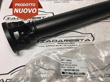 Albero Trasmissione Nissan Cabstar E 37300F3600