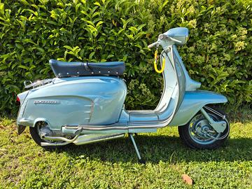 Lambretta li 3 serie 125 special