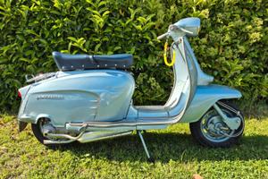 Lambretta li 3 serie 125 special