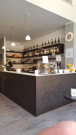 Attività bar / locale commerciale