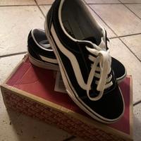 Scarpe Vans